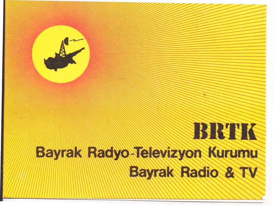 RADIO BAYRAK