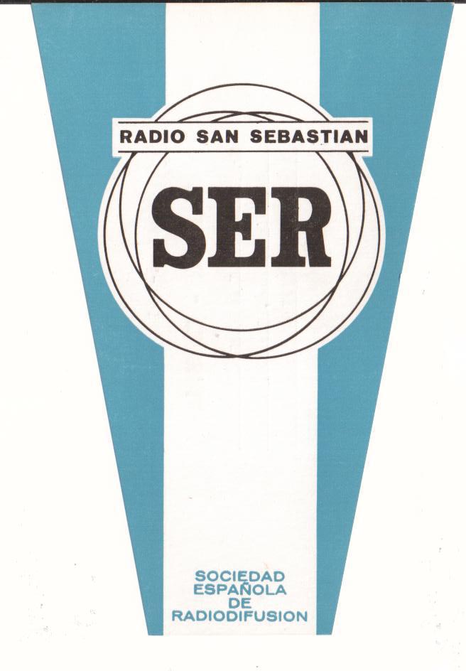 SER SAN SEBASTIAN