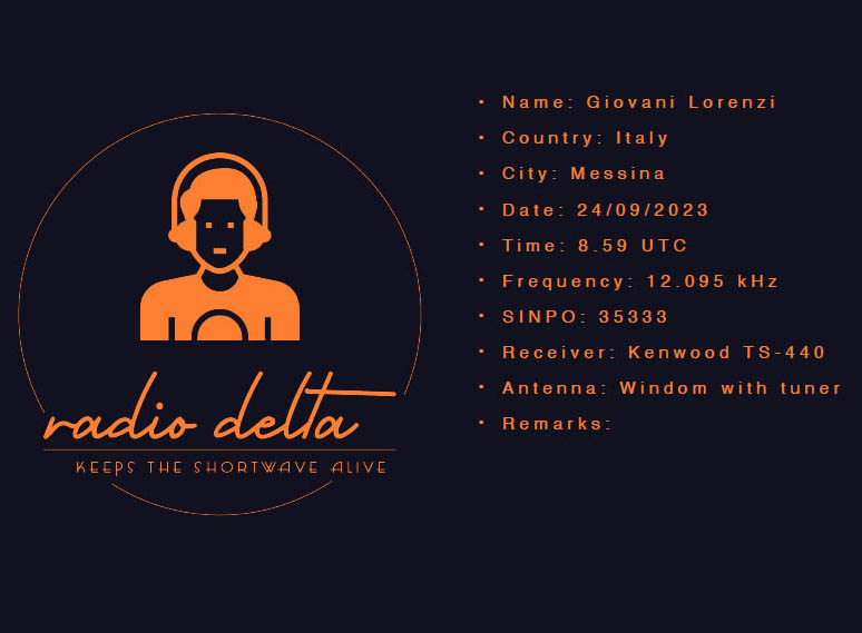 DELTA RADIO 2