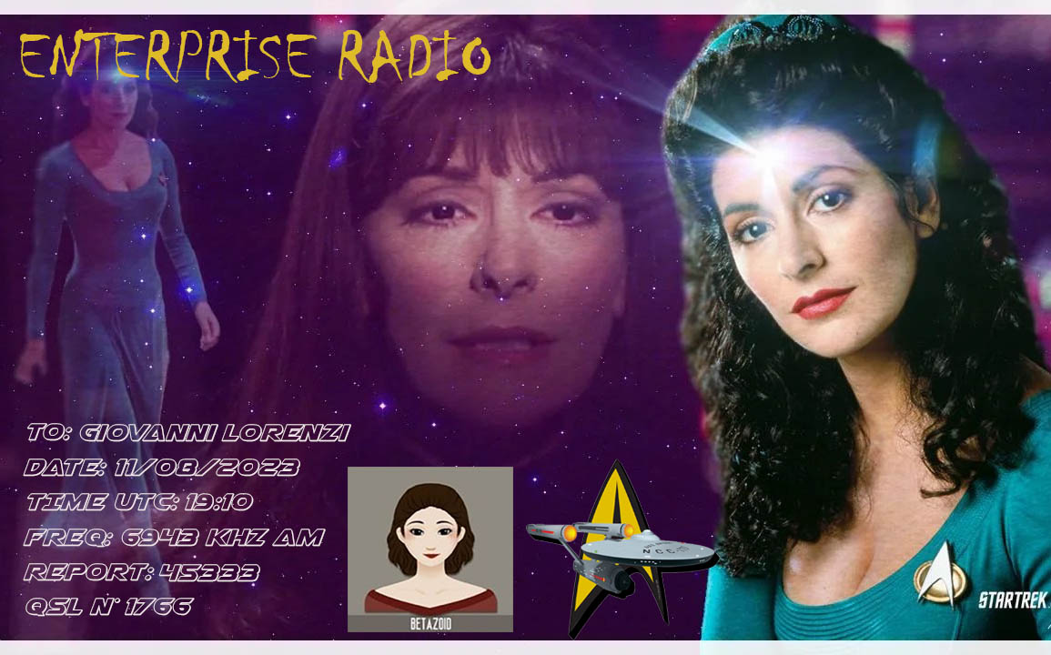 ENTERPRISE RADIO