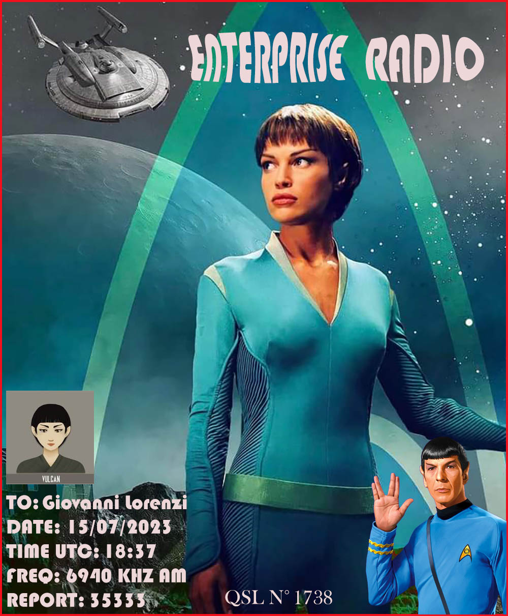 ENTERPRISE CONTEST 3