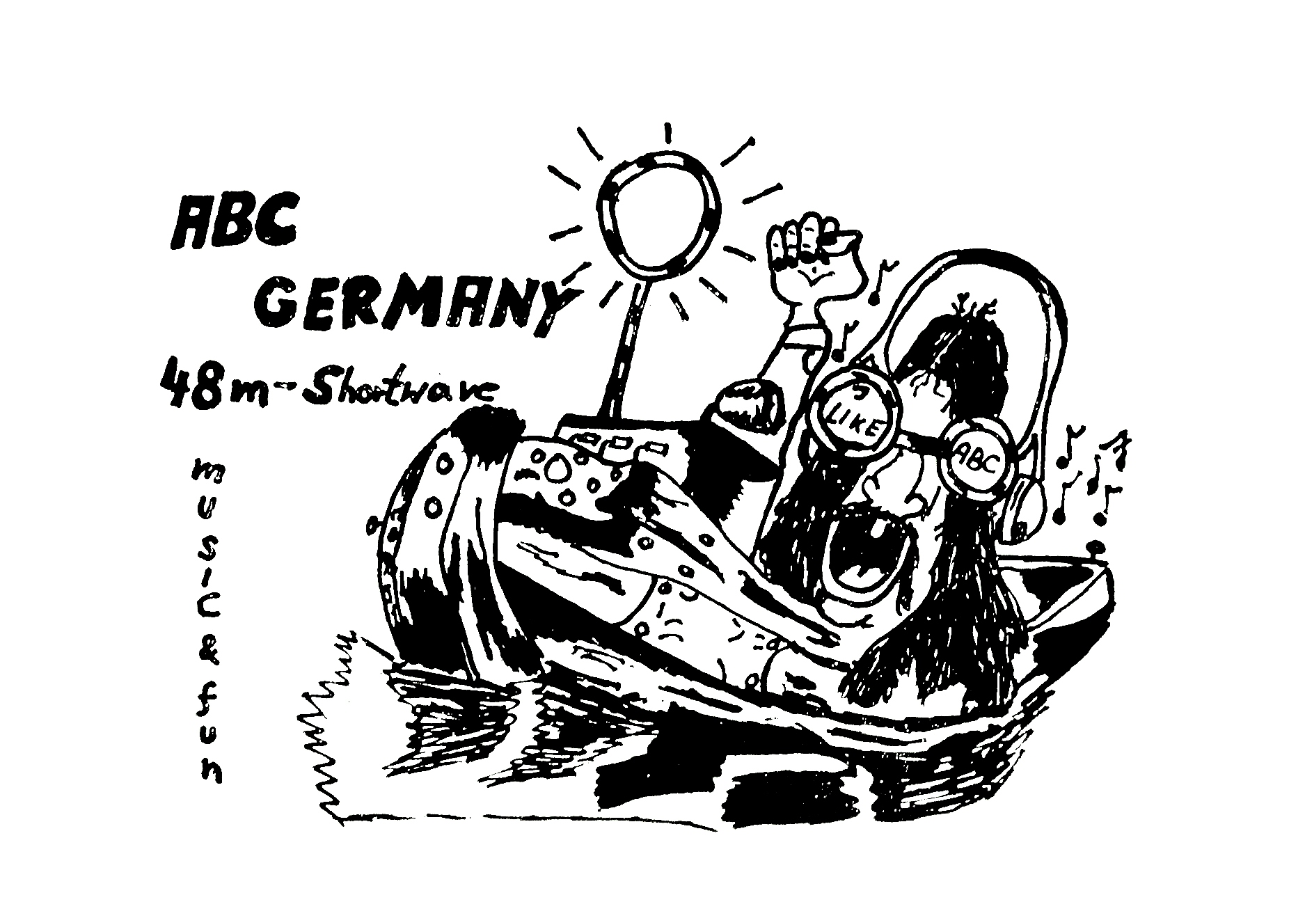 ABC GERMANY