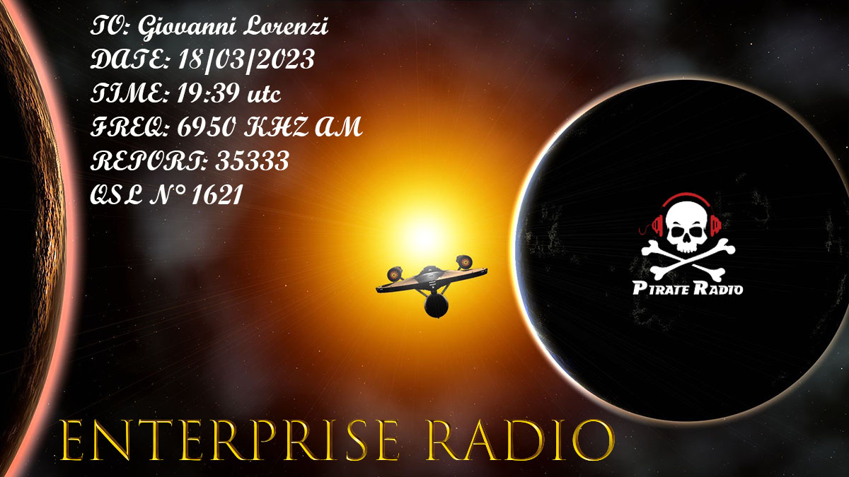 RADIO ENTERPRISE