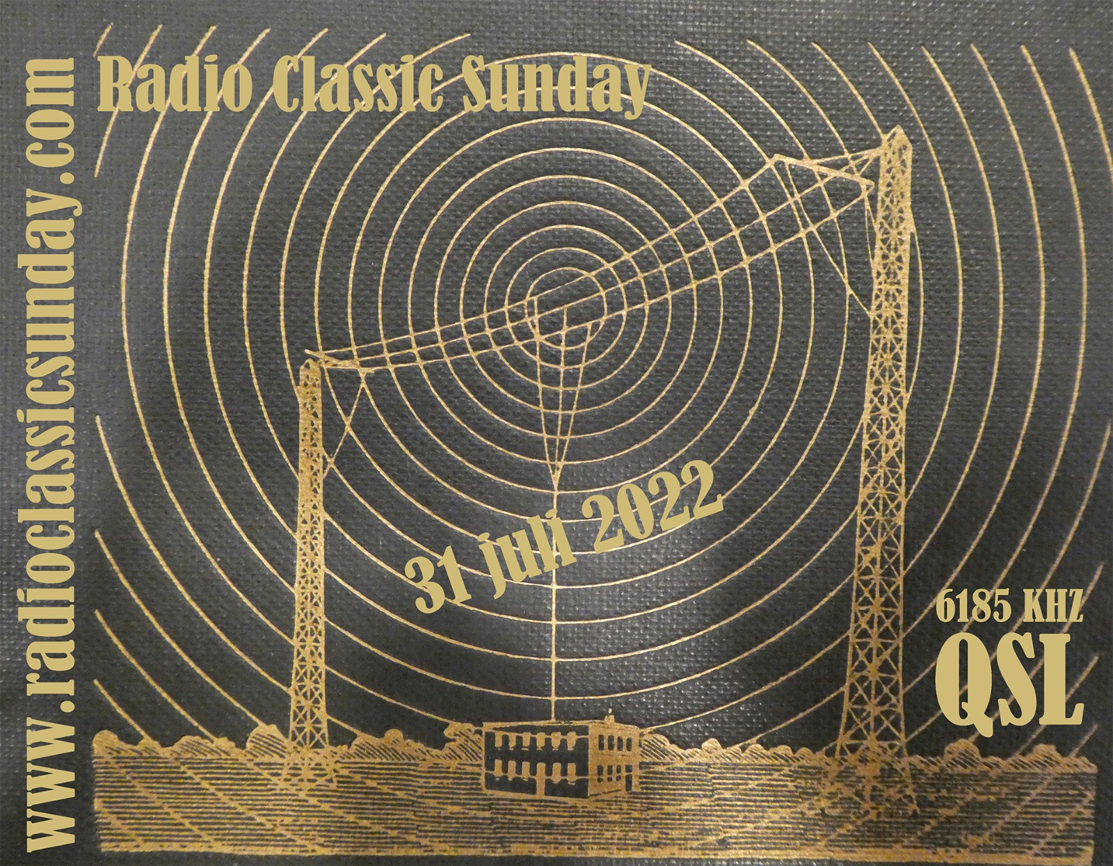 RADIO CLASSIC SUNDAY