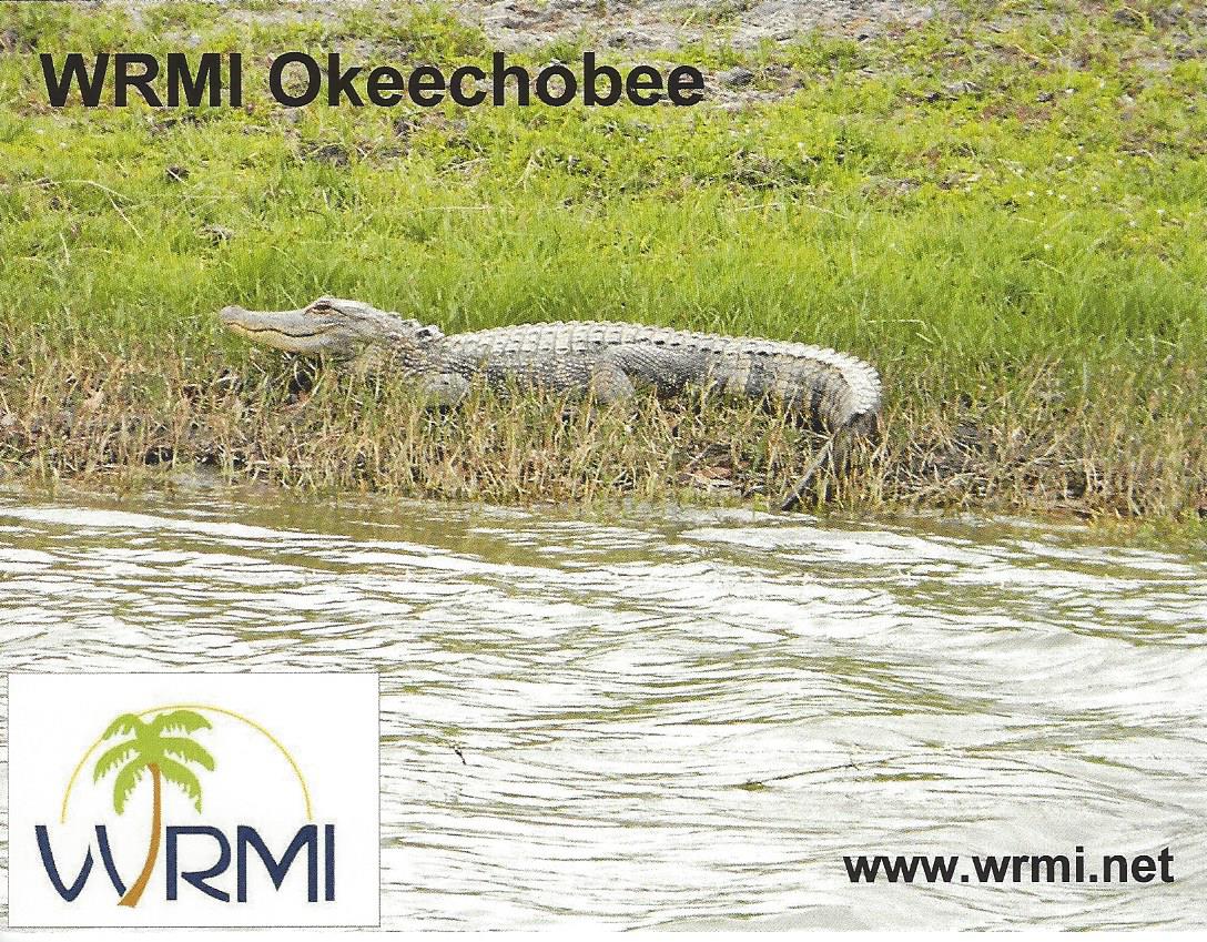 WRMI