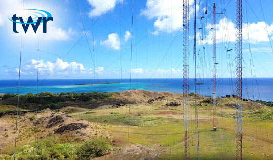 KTWR GUAM