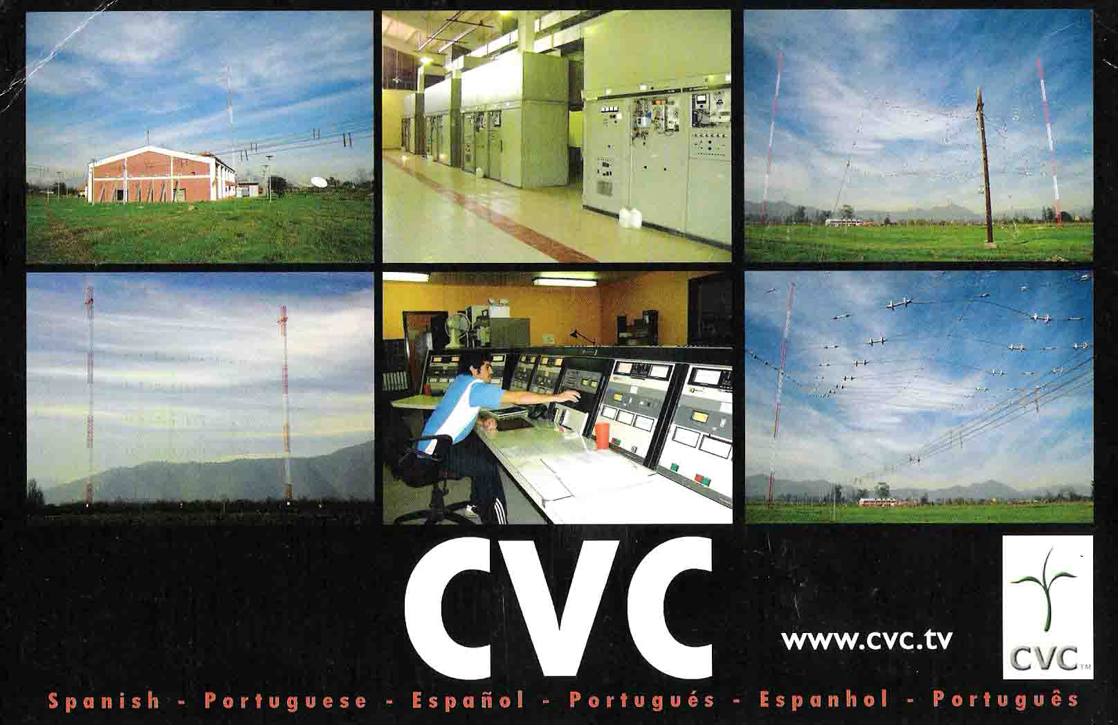 CVC