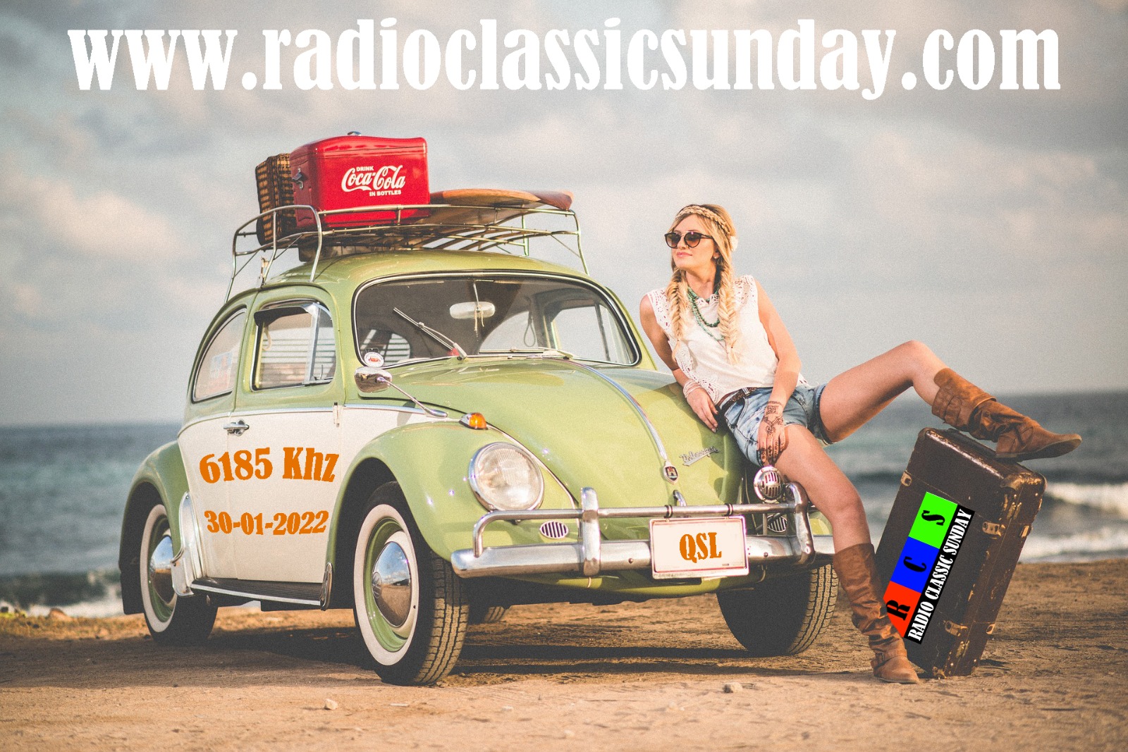 RADIO CLASSIC SUNDAY