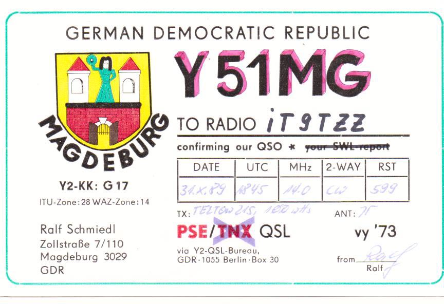 DDR