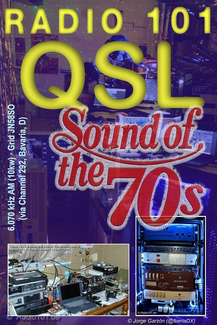 SOUND OF THE SEVENTIES